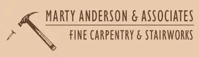 MARTY ANDERSON & ASSOCIATES